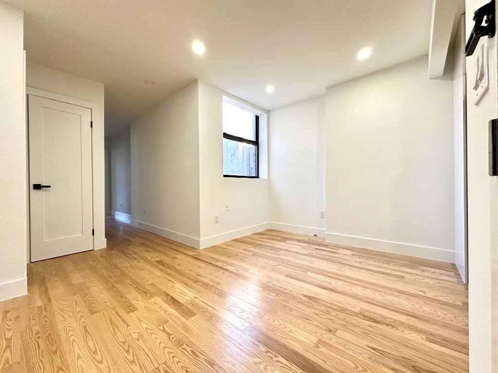 Apartment for rent at 2322 Bedford Ave #3B, Brooklyn, NY 11226
