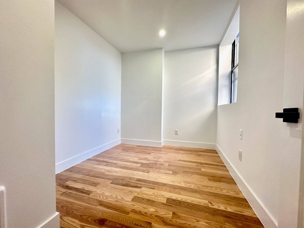 Apartment for rent at 2322 Bedford Ave #3B, Brooklyn, NY 11226