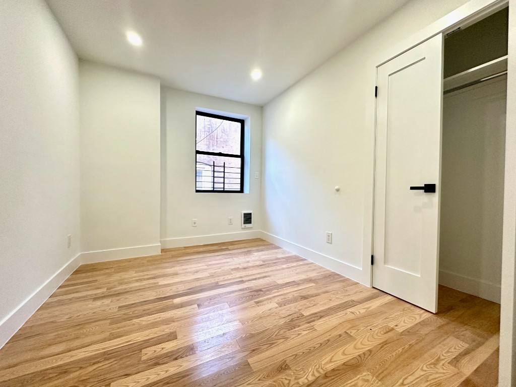 Apartment for rent at 2322 Bedford Ave #3B, Brooklyn, NY 11226