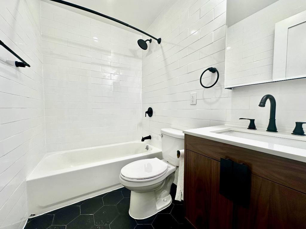Apartment for rent at 2322 Bedford Ave #3B, Brooklyn, NY 11226