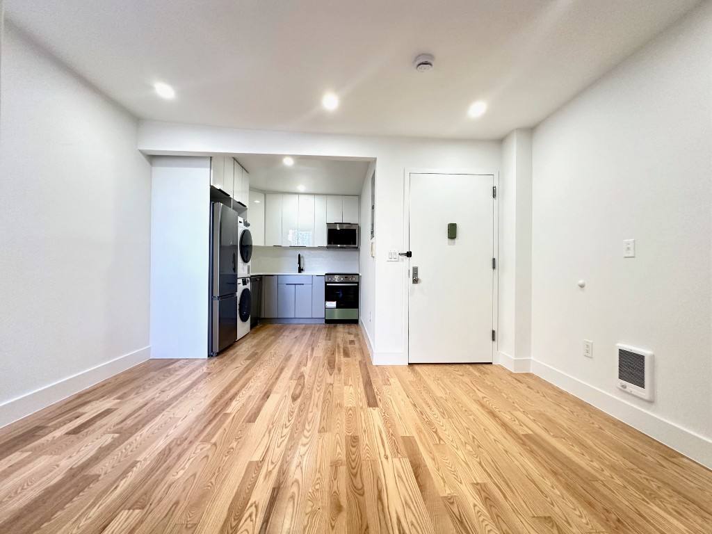 Apartment for rent at 2322 Bedford Ave #3B, Brooklyn, NY 11226