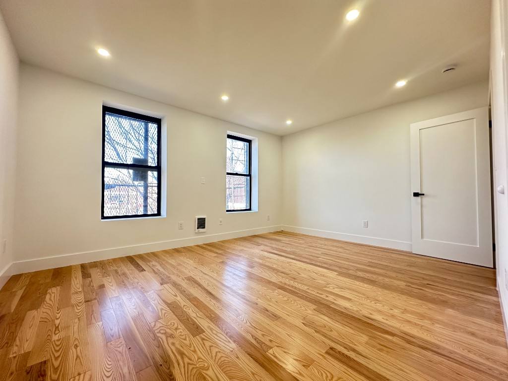 Apartment for rent at 2322 Bedford Ave #3B, Brooklyn, NY 11226