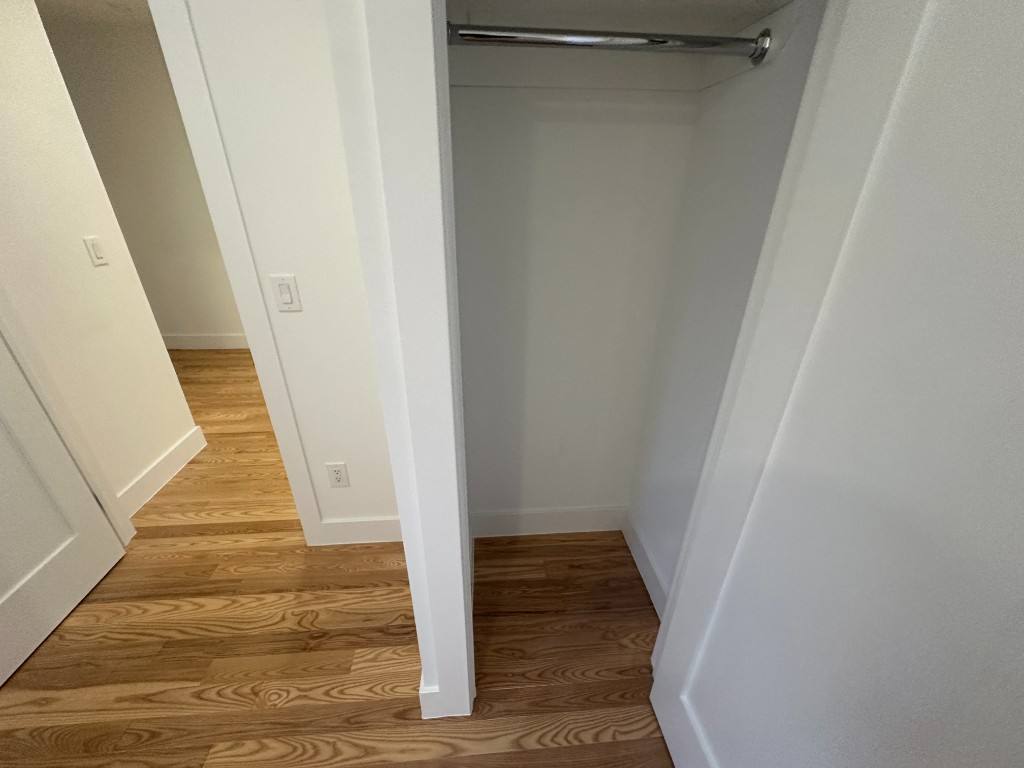 Apartment for rent at 2322 Bedford Ave #3B, Brooklyn, NY 11226