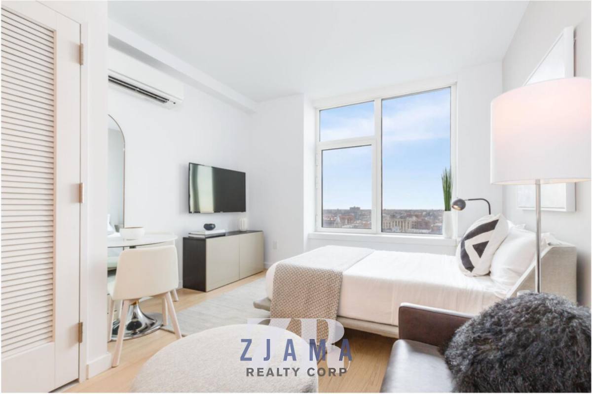 Apartment for rent at 123 Linden Ave #22A, Brooklyn, NY 11226