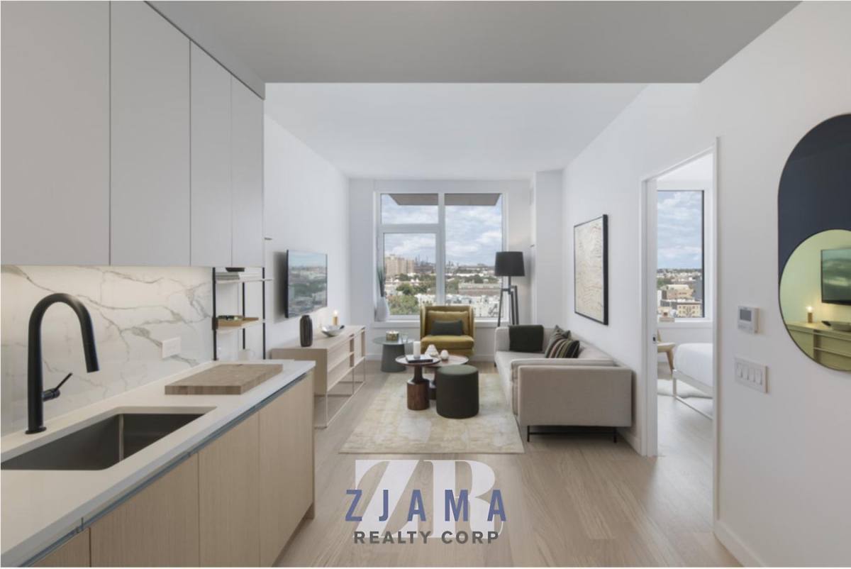 Apartment for rent at 123 Linden Ave #22A, Brooklyn, NY 11226