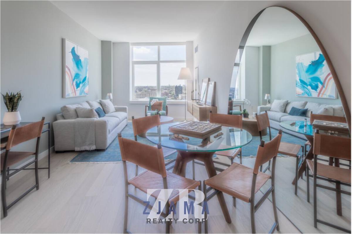 Apartment for rent at 123 Linden Ave #22A, Brooklyn, NY 11226