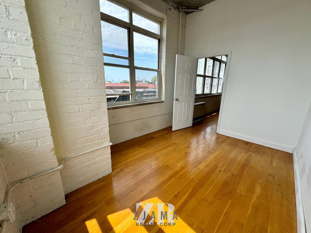 Apartment for rent at 1087 Flushing Ave #320, Brooklyn, NY 11237