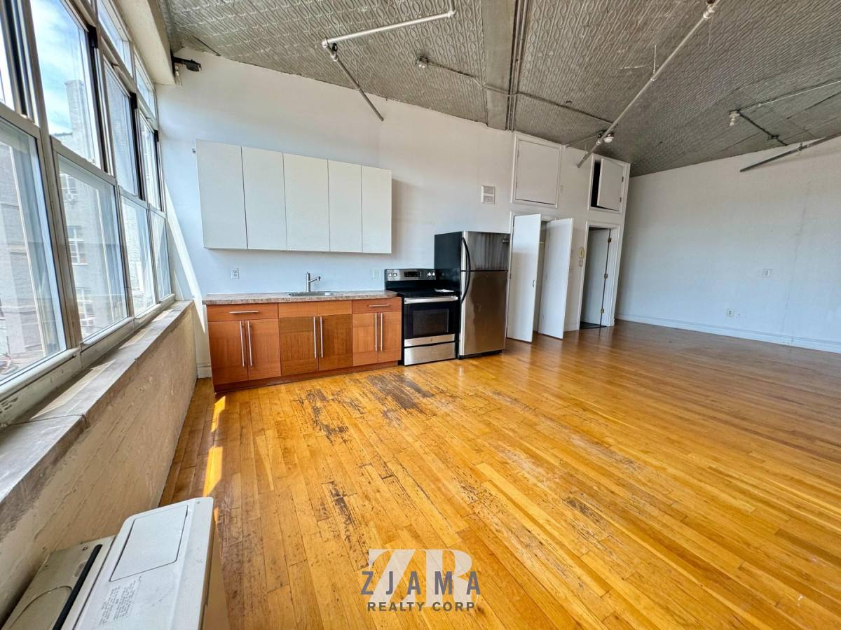 Apartment for rent at 1087 Flushing Ave #320, Brooklyn, NY 11237