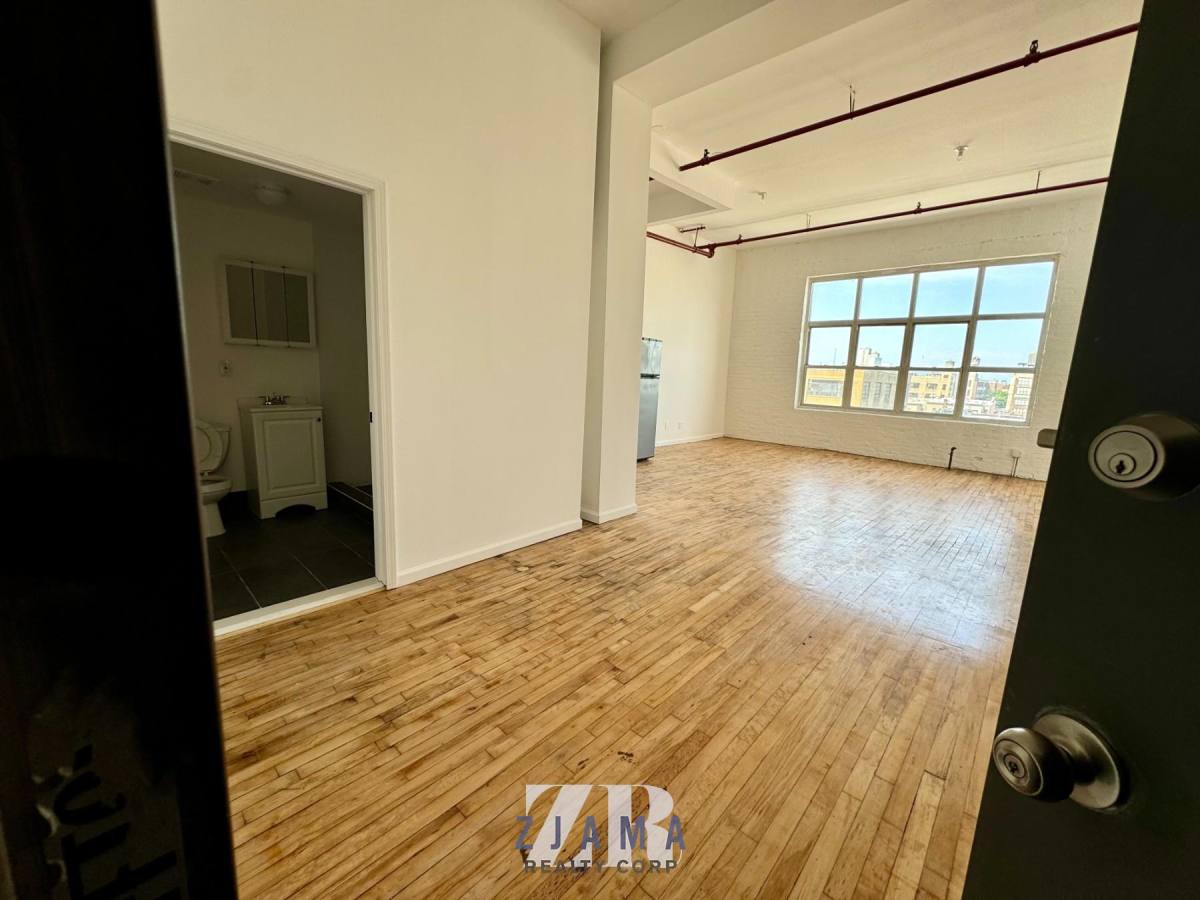 Apartment for rent at 385 Troutman #402, Brooklyn, NY 11237