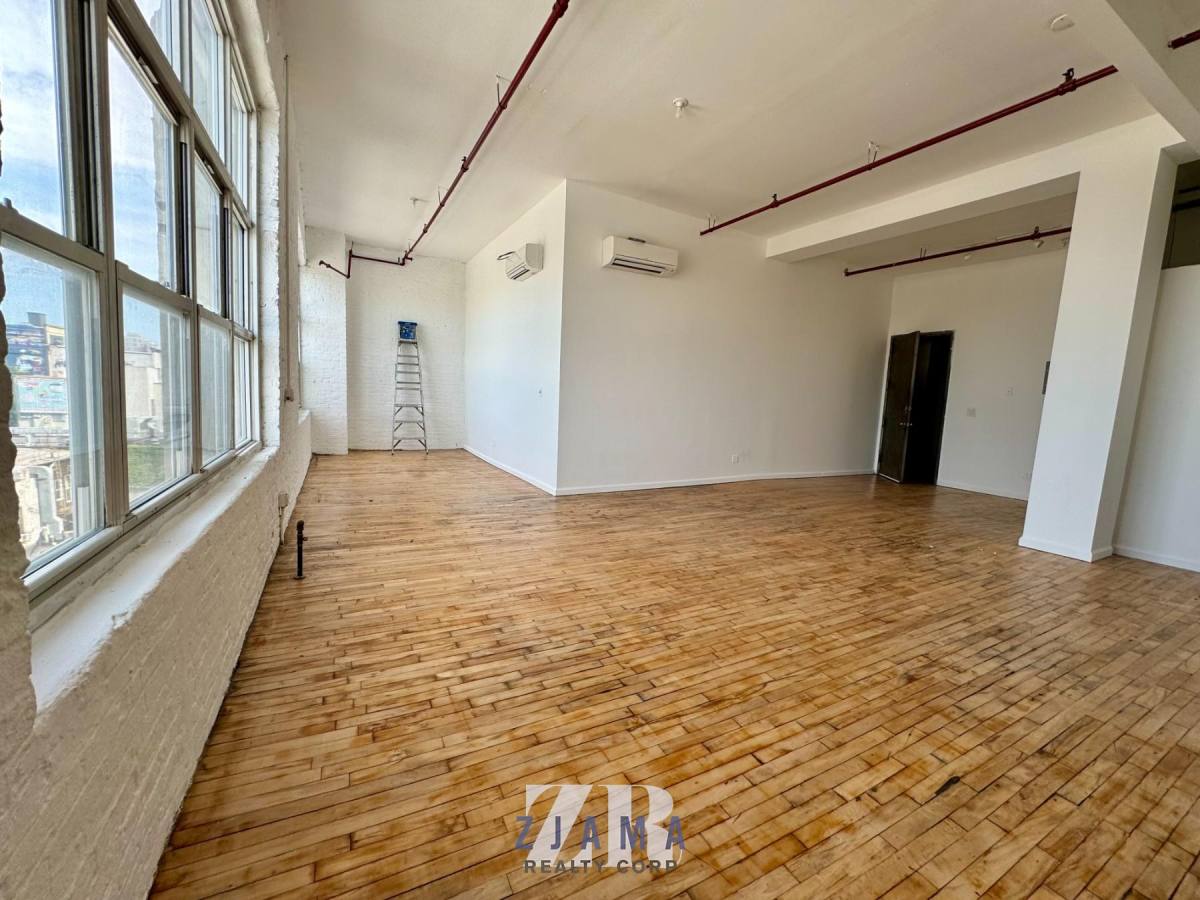 Apartment for rent at 385 Troutman #402, Brooklyn, NY 11237
