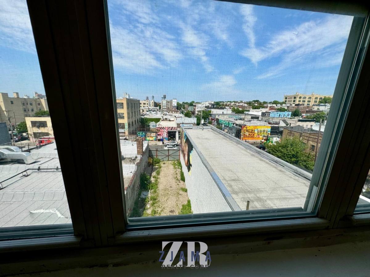 Apartment for rent at 385 Troutman #402, Brooklyn, NY 11237