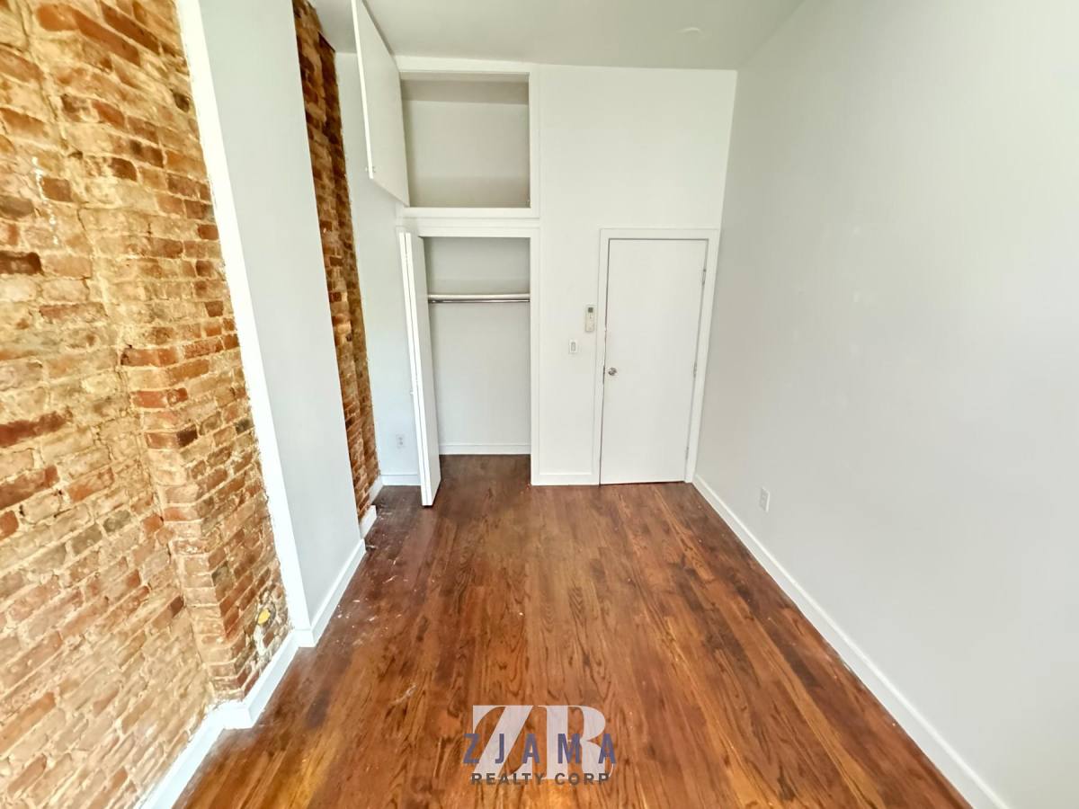 Apartment for rent at 308 Tompkins Ave #1, Brooklyn, NY 11216