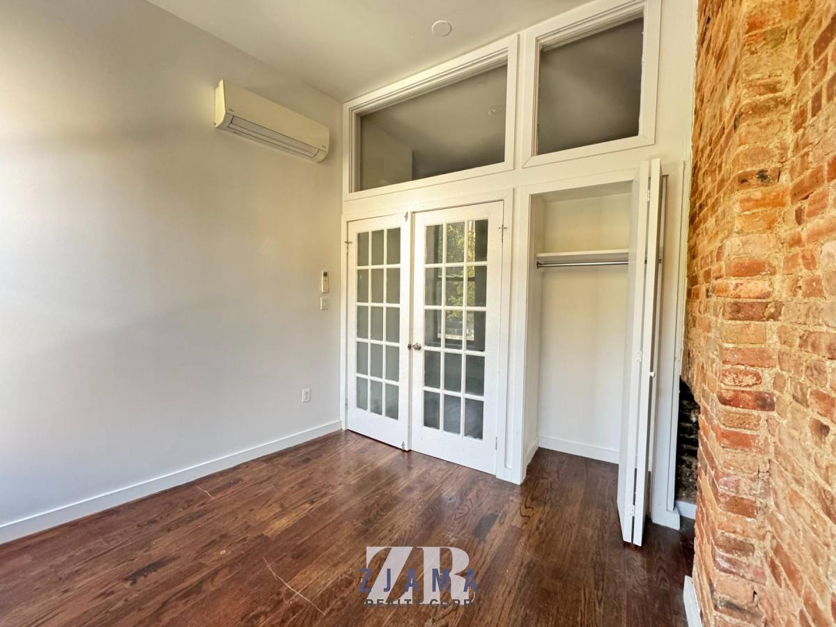 Apartment for rent at 308 Tompkins Ave #1, Brooklyn, NY 11216