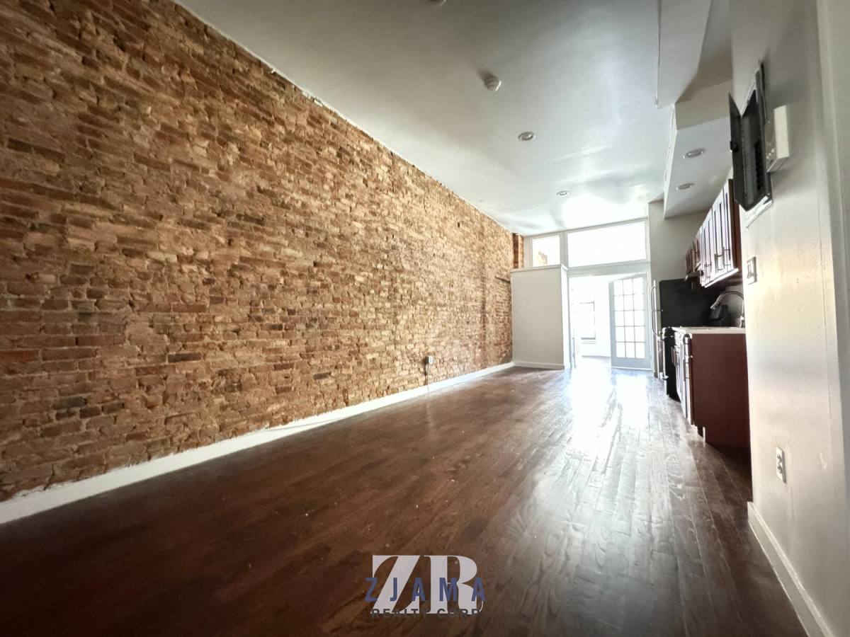 Apartment for rent at 308 Tompkins Ave #1, Brooklyn, NY 11216
