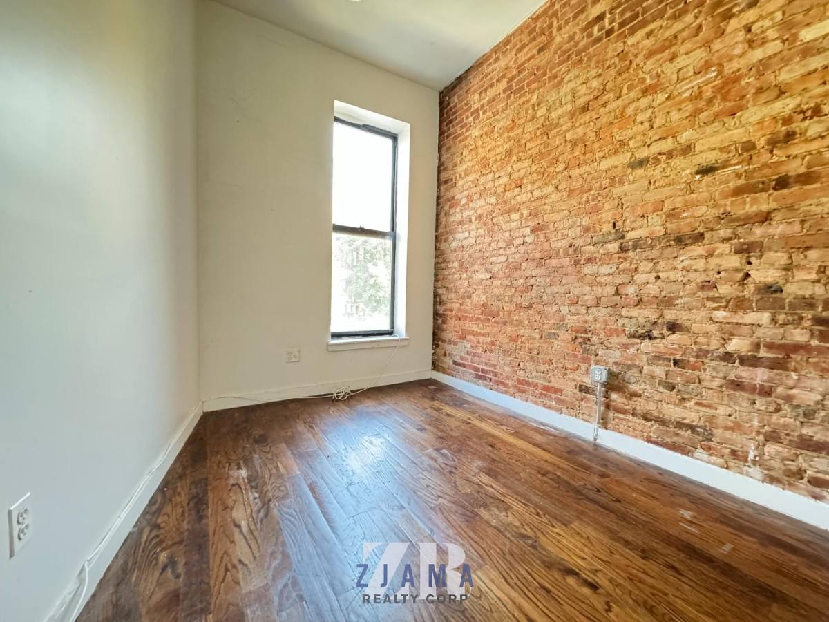 Apartment for rent at 308 Tompkins Ave #1, Brooklyn, NY 11216