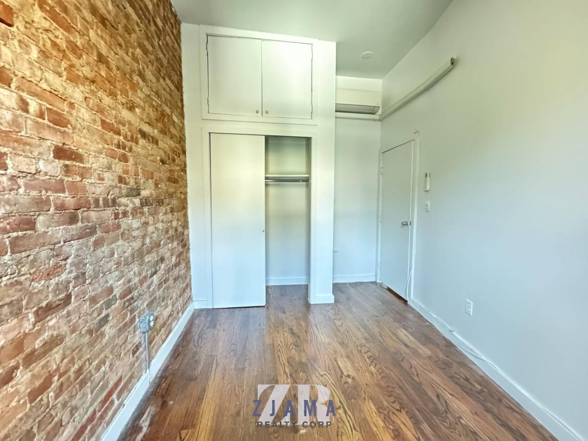 Apartment for rent at 308 Tompkins Ave #1, Brooklyn, NY 11216