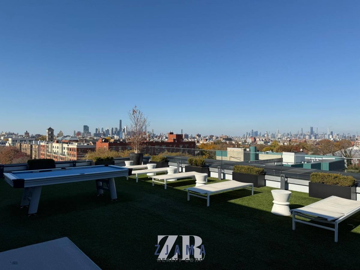 Apartment for rent at 1120 Saint Johns Place #502, Brooklyn, NY 11213