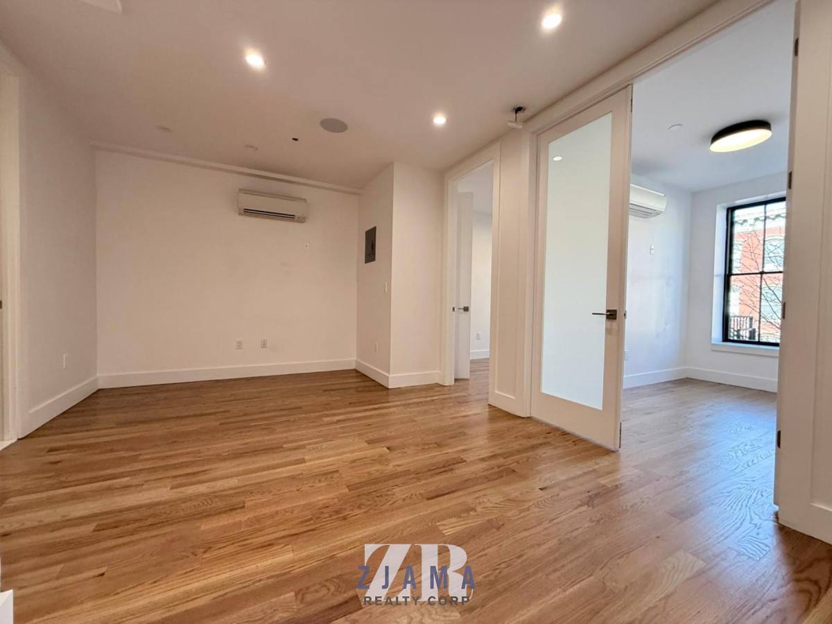 Apartment for rent at 754 Grand St #3F, Brooklyn, NY 11211