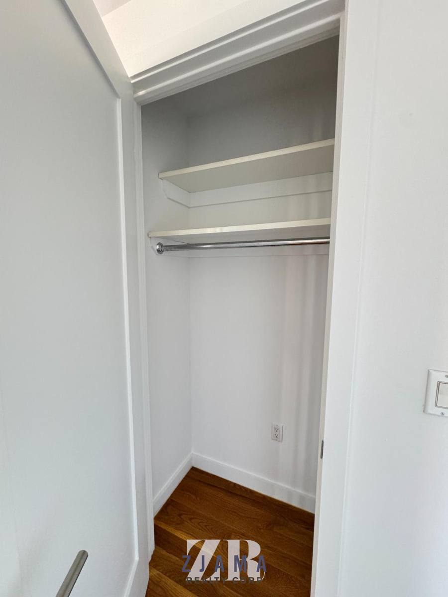 Apartment for rent at 123 Parkside Ave #6C, Brooklyn, NY 11226