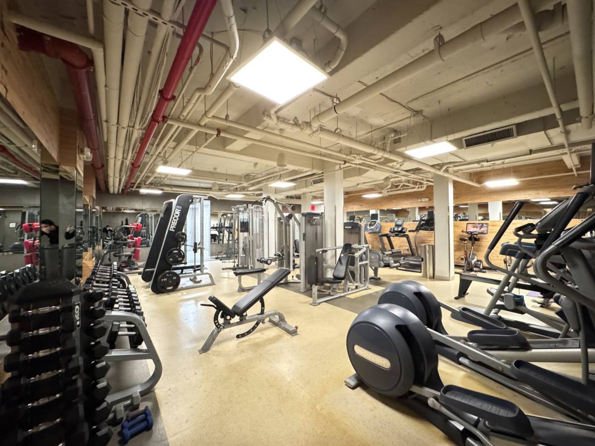 Apartment for rent at 123 Parkside Ave #6C, Brooklyn, NY 11226