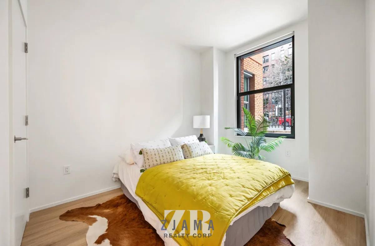 Apartment for rent at 955 Sterling Place #116, Brooklyn, NY 11213