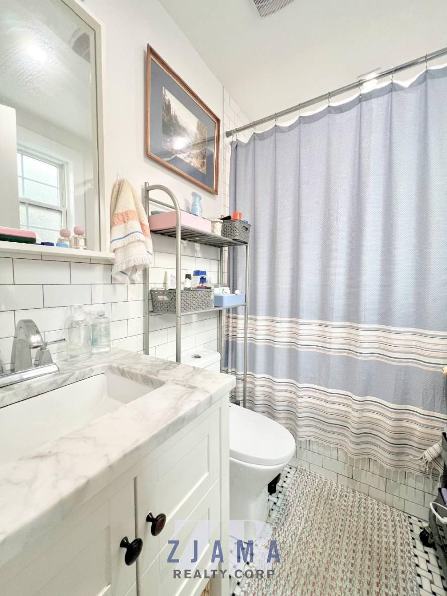 Apartment for rent at 302 Nostrand Ave #2, Brooklyn, NY 11216