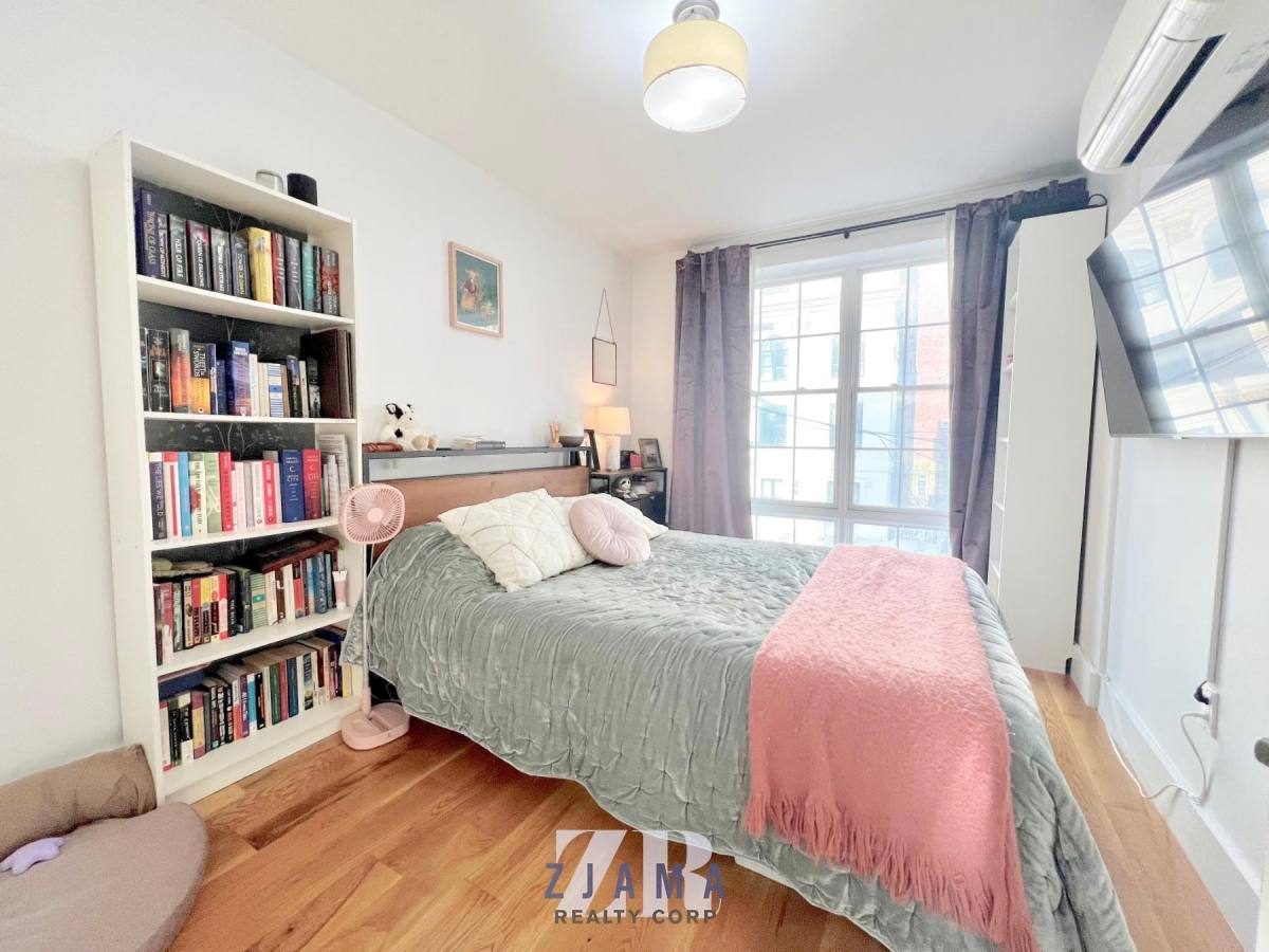 Apartment for rent at 302 Nostrand Ave #2, Brooklyn, NY 11216