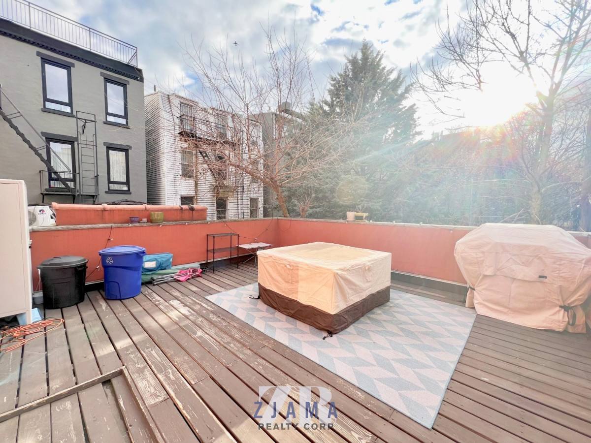 Apartment for rent at 302 Nostrand Ave #2, Brooklyn, NY 11216