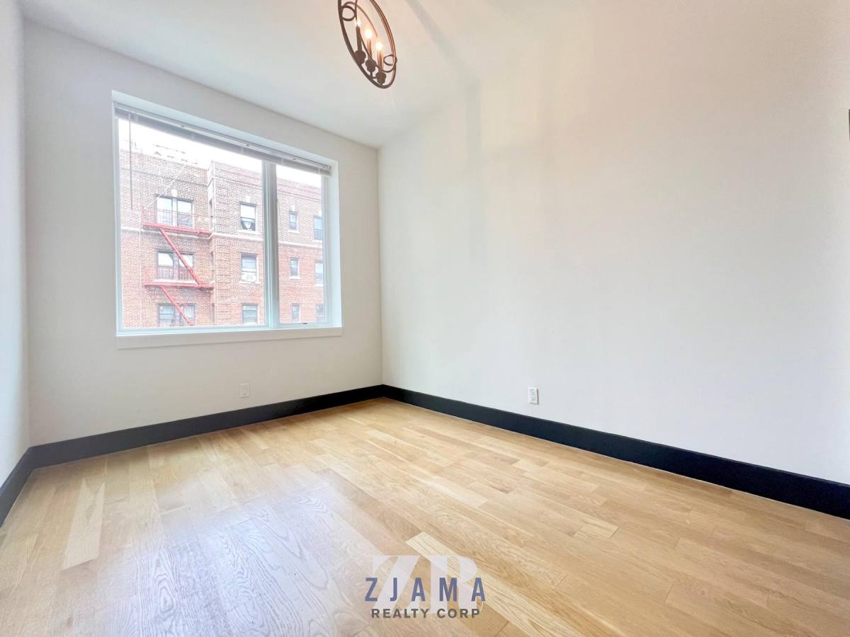 Apartment for rent at 244 Hawthorne St #4, Brooklyn, NY 11225