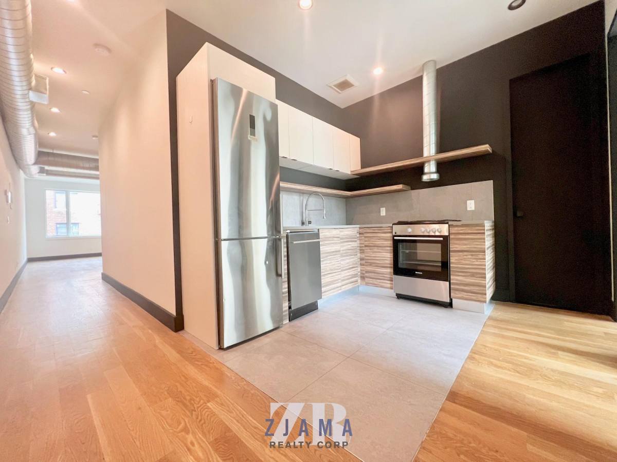 Apartment for rent at 244 Hawthorne St #4, Brooklyn, NY 11225