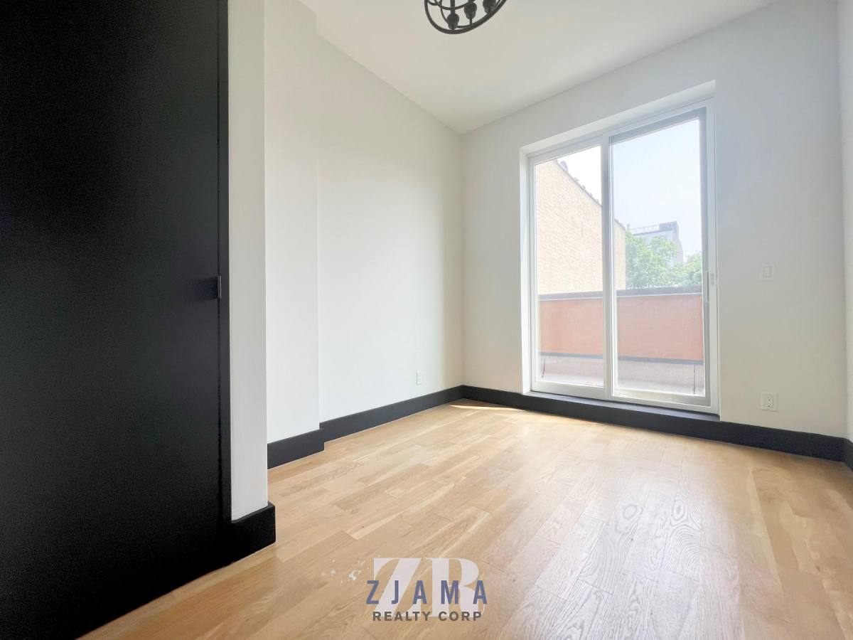 Apartment for rent at 244 Hawthorne St #4, Brooklyn, NY 11225