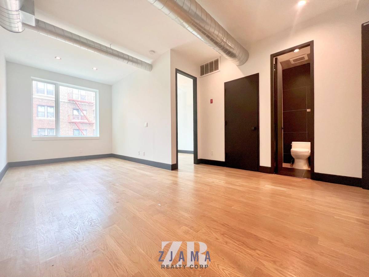 Apartment for rent at 244 Hawthorne St #4, Brooklyn, NY 11225