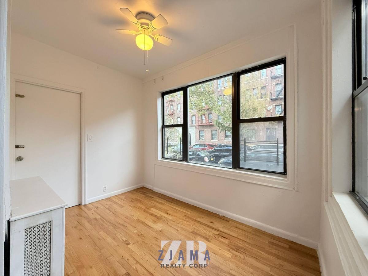 Apartment for rent at 240 Sullivan Place #1, Brooklyn, NY 11225