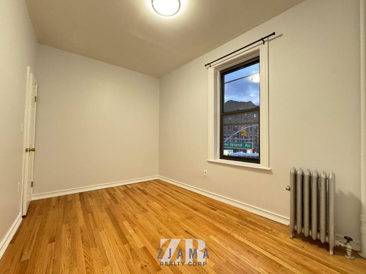 Apartment for rent at 1002 Cortelyou Rd #2, Brooklyn, NY 11218