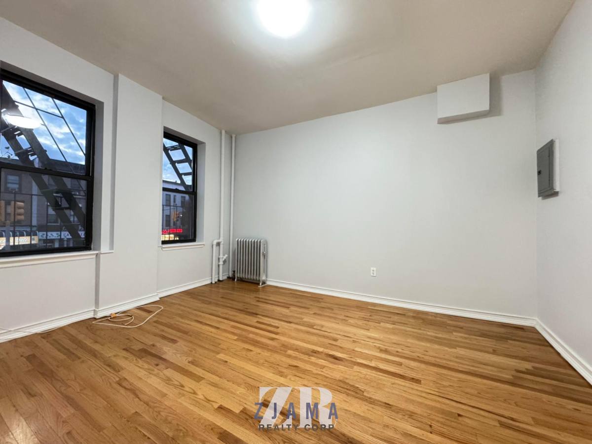Apartment for rent at 1002 Cortelyou Rd #2, Brooklyn, NY 11218