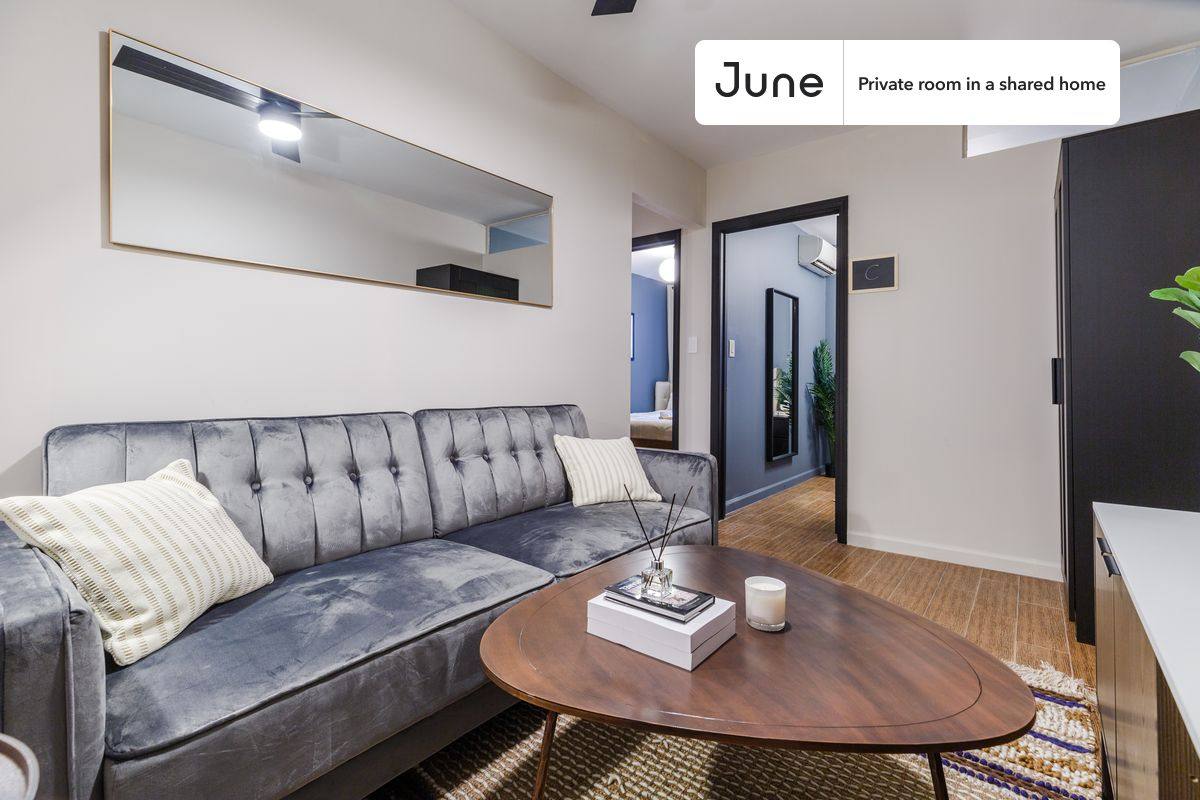 Apartment for rent at 7 Eldridge St, New York, NY 10002