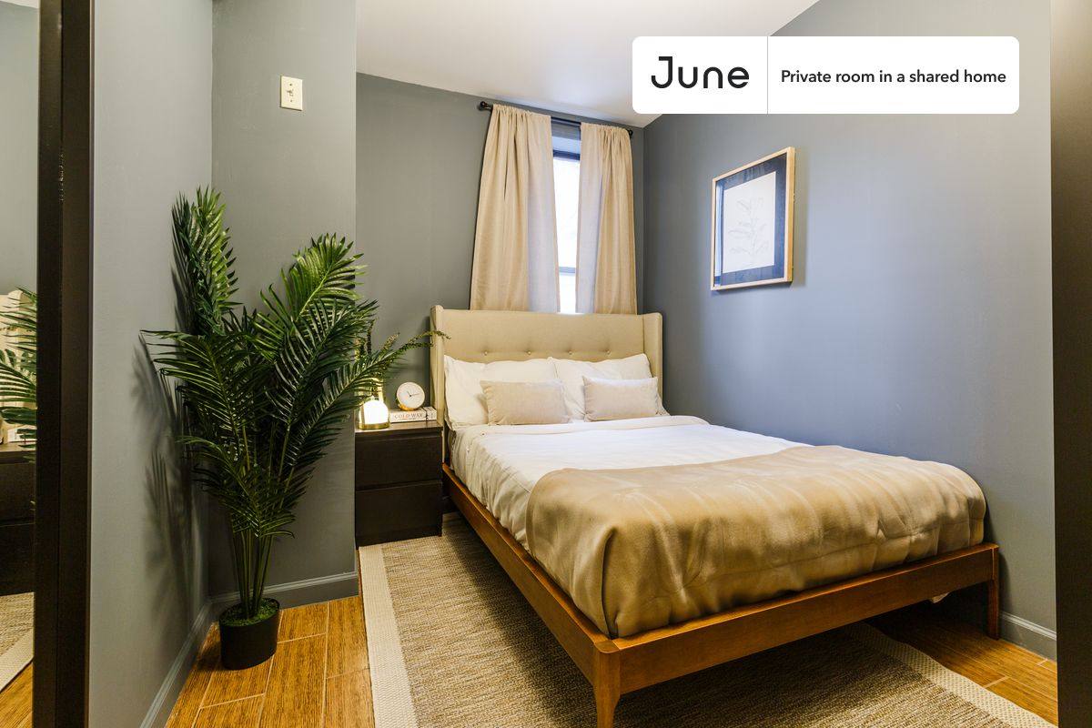Apartment for rent at 7 Eldridge St, New York, NY 10002