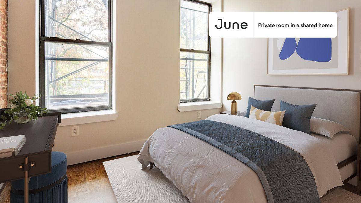 Apartment for rent at 1131 Broadway, Brooklyn, NY 11221