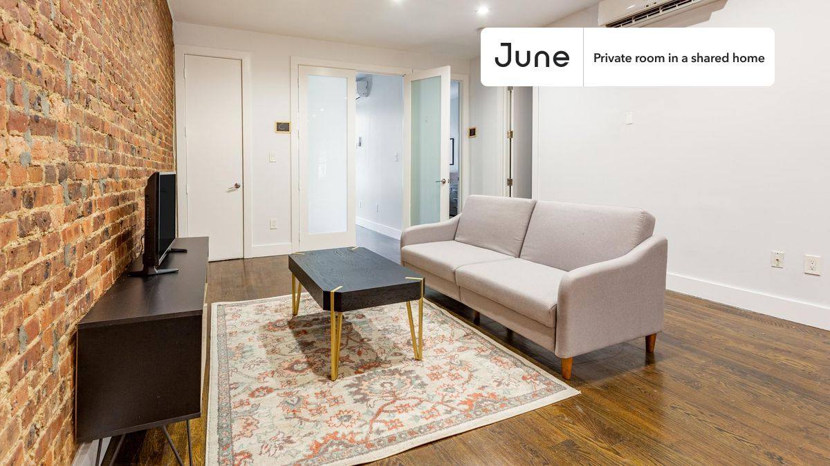 Apartment for rent at 1131 Broadway, Brooklyn, NY 11221