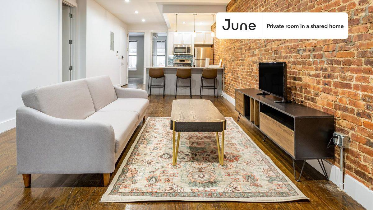 Apartment for rent at 1131 Broadway, Brooklyn, NY 11221