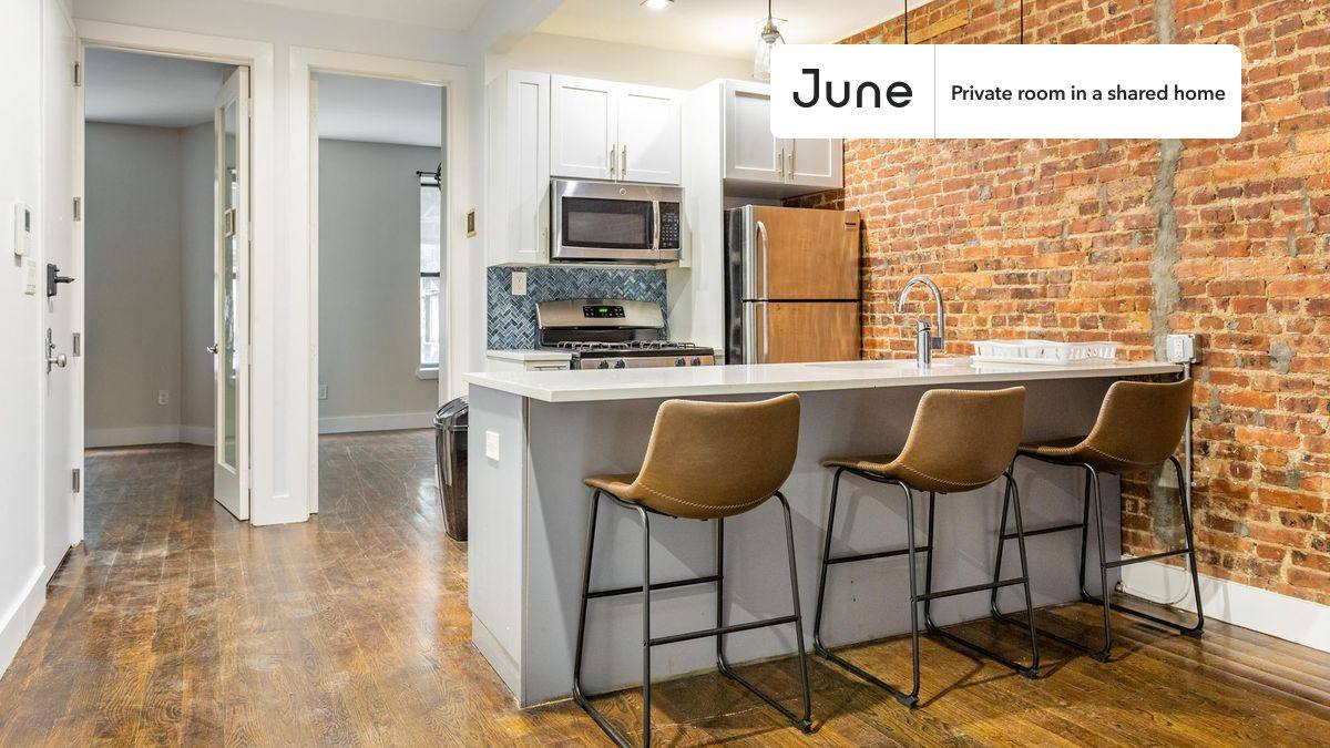 1131 Broadway, Brooklyn, NY 11221 - Apartment for Rent - Image 4