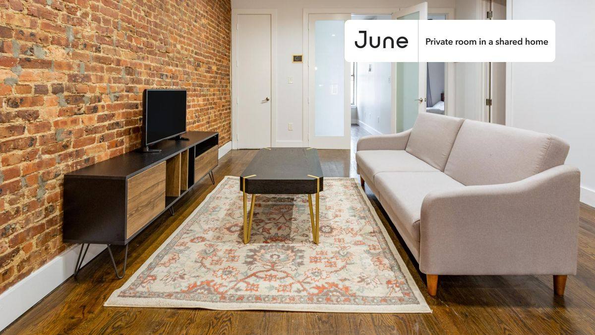 Apartment for rent at 1131 Broadway, Brooklyn, NY 11221