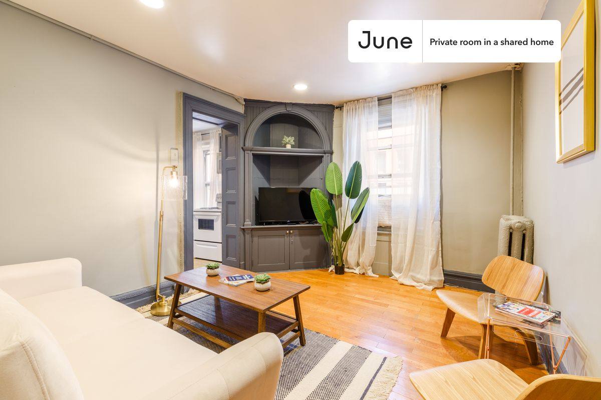 Apartment for rent at 400 W 20th St, New York, NY 10011