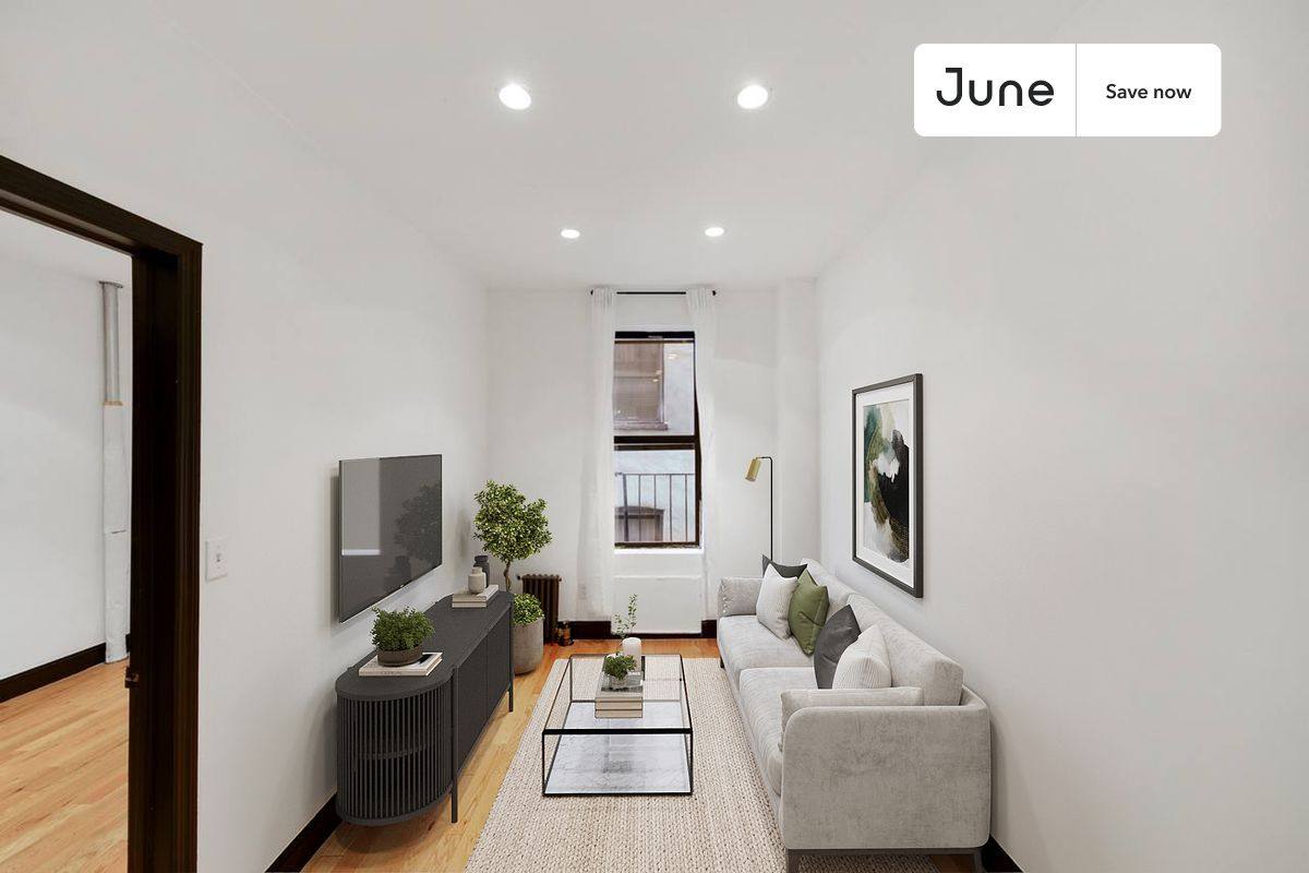 Apartment for rent at 20 Ave A, New York, NY 10009