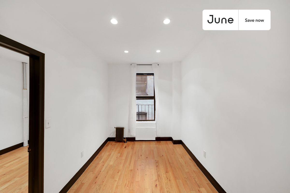 Apartment for rent at 20 Ave A, New York, NY 10009