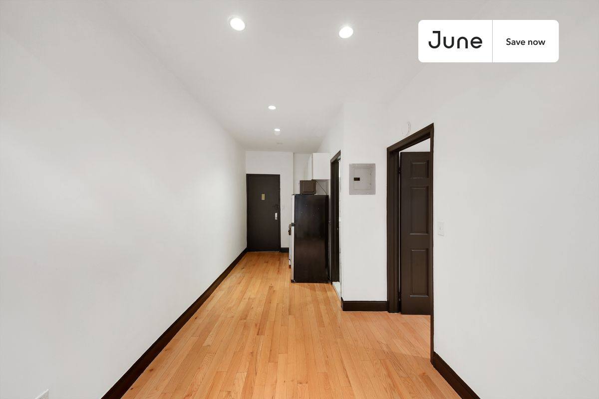 Apartment for rent at 20 Ave A, New York, NY 10009