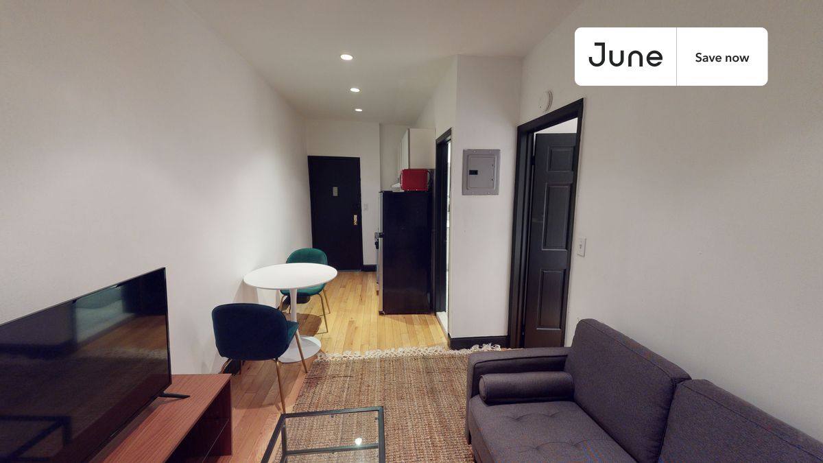 Apartment for rent at 20 Ave A, New York, NY 10009