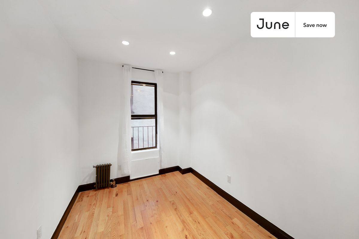 Apartment for rent at 20 Ave A, New York, NY 10009