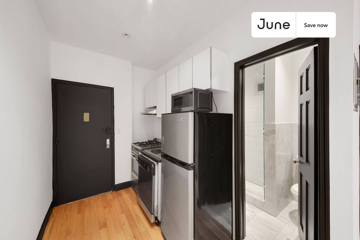 Apartment for rent at 20 Ave A, New York, NY 10009