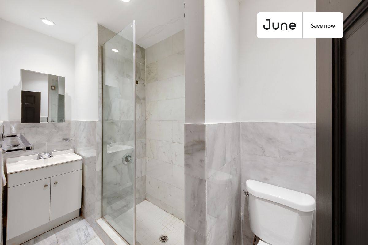 Apartment for rent at 20 Ave A, New York, NY 10009